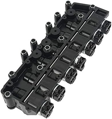 Refurbished Transmission Solenoid for 6T30/6T40/6T45