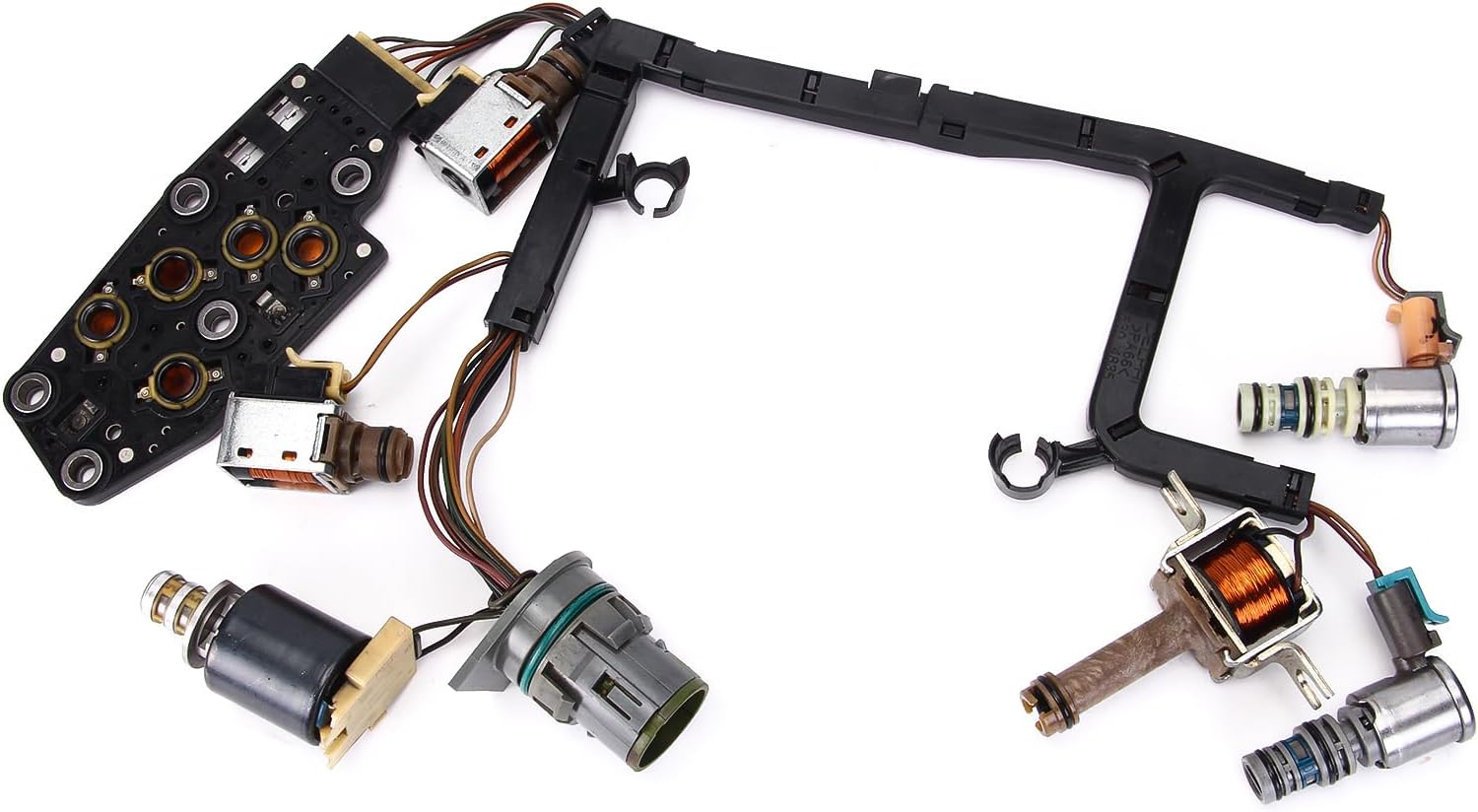 4L60E Transmission Solenoid Kit with Harness