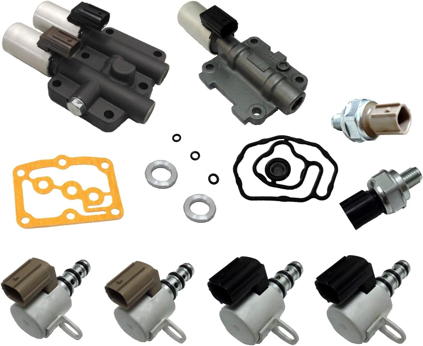 Automatic Transmission Solenoid Kit for Accord